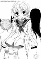 Anal Angel Volume 1 [Kamirenjaku Sanpei] [Original] Thumbnail Page 176