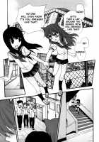 Anal Angel Volume 1 [Kamirenjaku Sanpei] [Original] Thumbnail Page 188
