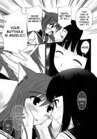 Anal Angel Volume 1 [Kamirenjaku Sanpei] [Original] Thumbnail Page 192