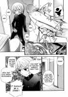 Anal Angel Volume 1 [Kamirenjaku Sanpei] [Original] Thumbnail Page 26