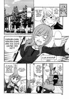 Anal Angel Volume 1 [Kamirenjaku Sanpei] [Original] Thumbnail Page 39