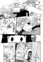 Anal Angel Volume 1 [Kamirenjaku Sanpei] [Original] Thumbnail Page 42