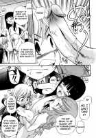 Anal Angel Volume 1 [Kamirenjaku Sanpei] [Original] Thumbnail Page 46