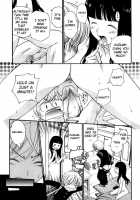 Anal Angel Volume 1 [Kamirenjaku Sanpei] [Original] Thumbnail Page 54