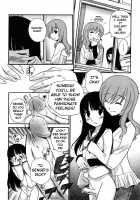 Anal Angel Volume 1 [Kamirenjaku Sanpei] [Original] Thumbnail Page 06