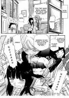 Anal Angel Volume 1 [Kamirenjaku Sanpei] [Original] Thumbnail Page 79