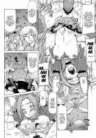 Beat On The Seiren / Beat on the Seiren [Kazuma Muramasa] [Suite Precure] Thumbnail Page 15