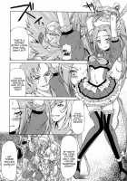 Beat On The Seiren / Beat on the Seiren [Kazuma Muramasa] [Suite Precure] Thumbnail Page 08