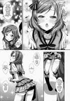 Maki-Chan Love Story / 真姫ちゃん Love Story [Akino Sora] [Love Live!] Thumbnail Page 06