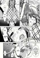 Benikage Inu / 紅影犬 [Momoya Show-Neko] [Rumble Roses] Thumbnail Page 10