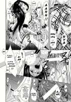 Benikage Inu / 紅影犬 [Momoya Show-Neko] [Rumble Roses] Thumbnail Page 24