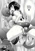 Benikage Inu / 紅影犬 [Momoya Show-Neko] [Rumble Roses] Thumbnail Page 29