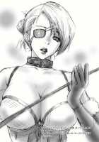 Benikage Inu / 紅影犬 [Momoya Show-Neko] [Rumble Roses] Thumbnail Page 31