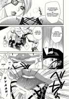 Benikage Inu / 紅影犬 [Momoya Show-Neko] [Rumble Roses] Thumbnail Page 09