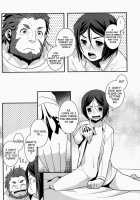 CONQUEST / CONQUEST [Kiku Yarou] [Fate] Thumbnail Page 28