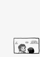 CONQUEST / CONQUEST [Kiku Yarou] [Fate] Thumbnail Page 41