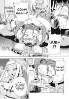Oppai Ippai Yume Oppai / おっぱい いっぱい ゆめいっぱい [Kawacchi Hirohiro] [Dragon Quest Viii] Thumbnail Page 18