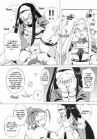 Oppai Ippai Yume Oppai / おっぱい いっぱい ゆめいっぱい [Kawacchi Hirohiro] [Dragon Quest Viii] Thumbnail Page 25