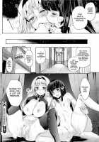 Noblesse Oblige [Inue Shinsuke] [Original] Thumbnail Page 22