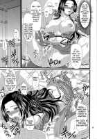 Hebi Hime-Sama / 蛇姫さま [Forester] [One Piece] Thumbnail Page 18