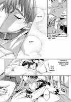 Inu No Mezame / 犬の目覚め [Ichitaka] [Shingeki No Kyojin] Thumbnail Page 27