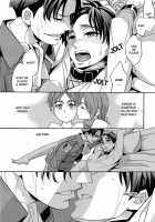 Inu No Mezame / 犬の目覚め [Ichitaka] [Shingeki No Kyojin] Thumbnail Page 30
