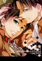 Inu No Mezame / 犬の目覚め [Ichitaka] [Shingeki No Kyojin] Thumbnail Page 35