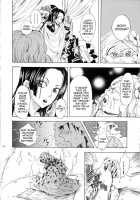 Instincts / ホンノウ [Yu-Ri] [One Piece] Thumbnail Page 25