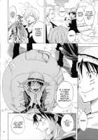 Instincts / ホンノウ [Yu-Ri] [One Piece] Thumbnail Page 27