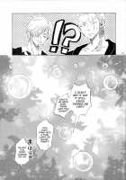 Instincts / ホンノウ [Yu-Ri] [One Piece] Thumbnail Page 28