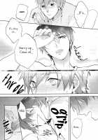 Kimi No Tonari De Zutto. / 君の隣でずっと。 [Kazuki] [Free] Thumbnail Page 17