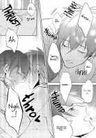 Kimi No Tonari De Zutto. / 君の隣でずっと。 [Kazuki] [Free] Thumbnail Page 19