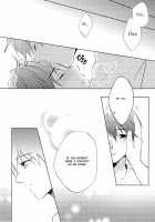 Kimi No Tonari De Zutto. / 君の隣でずっと。 [Kazuki] [Free] Thumbnail Page 20