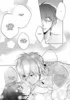 Kimi No Tonari De Zutto. / 君の隣でずっと。 [Kazuki] [Free] Thumbnail Page 21