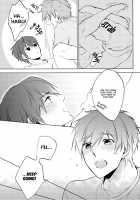 Kimi No Tonari De Zutto. / 君の隣でずっと。 [Kazuki] [Free] Thumbnail Page 22