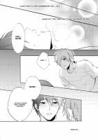 Kimi No Tonari De Zutto. / 君の隣でずっと。 [Kazuki] [Free] Thumbnail Page 23