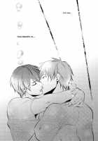 Kimi No Tonari De Zutto. / 君の隣でずっと。 [Kazuki] [Free] Thumbnail Page 24