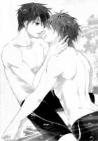 Kimi No Tonari De Zutto. / 君の隣でずっと。 [Kazuki] [Free] Thumbnail Page 26