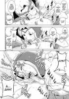 Matured Hunter / マチュアードハンター [Ishoku Dougen] [Monster Hunter] Thumbnail Page 22