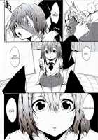 Daga Otoko Ja [Shono Kotaro] [Baka To Test To Shoukanjuu] Thumbnail Page 09