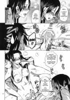 Meromero Ha~Rem★ [Yu-Ri] [One Piece] Thumbnail Page 19