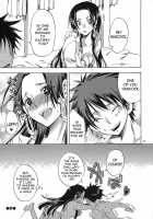 Meromero Ha~Rem★ [Yu-Ri] [One Piece] Thumbnail Page 25