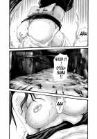Parasite Doctor Suzune 5 / 寄性獣医・鈴音 5 [Haruki] [Original] Thumbnail Page 103