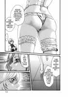 Parasite Doctor Suzune 5 / 寄性獣医・鈴音 5 [Haruki] [Original] Thumbnail Page 136