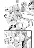 Parasite Doctor Suzune 5 / 寄性獣医・鈴音 5 [Haruki] [Original] Thumbnail Page 137