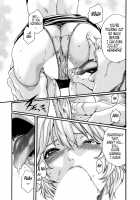 Parasite Doctor Suzune 5 / 寄性獣医・鈴音 5 [Haruki] [Original] Thumbnail Page 158