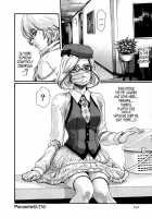 Parasite Doctor Suzune 5 / 寄性獣医・鈴音 5 [Haruki] [Original] Thumbnail Page 193
