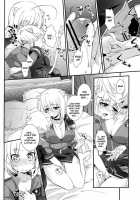 - Aneue No Iu Toori [Oki No Matsushiro] [Dog Days] Thumbnail Page 12