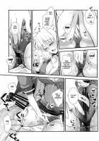 - Aneue No Iu Toori [Oki No Matsushiro] [Dog Days] Thumbnail Page 13