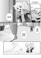 - Aneue No Iu Toori [Oki No Matsushiro] [Dog Days] Thumbnail Page 05